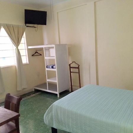 Hotel Suites Córdoba מראה חיצוני תמונה