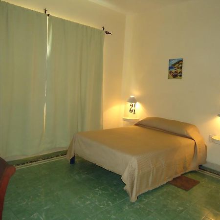 Hotel Suites Córdoba חדר תמונה