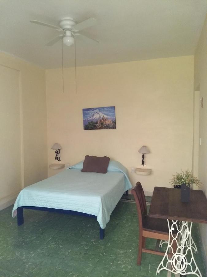Hotel Suites Córdoba מראה חיצוני תמונה
