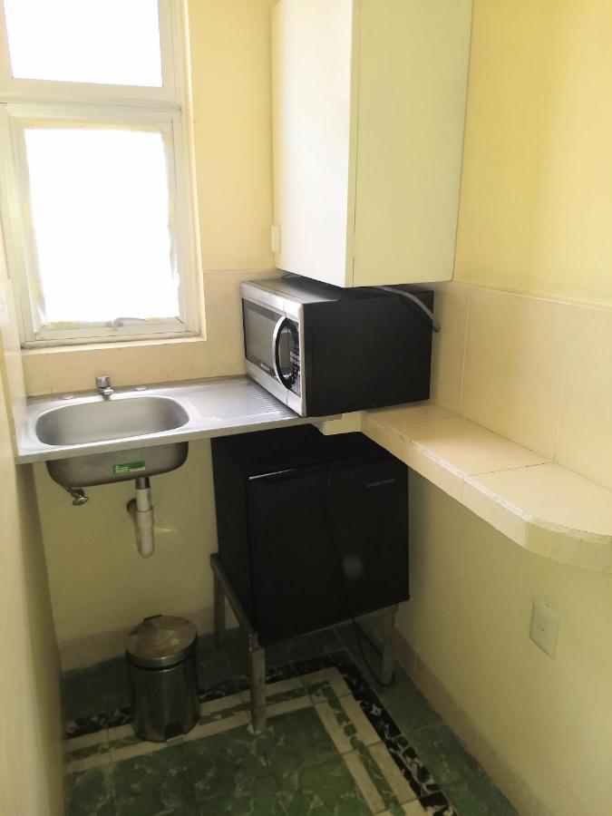 Hotel Suites Córdoba מראה חיצוני תמונה