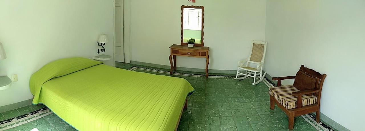 Hotel Suites Córdoba מראה חיצוני תמונה