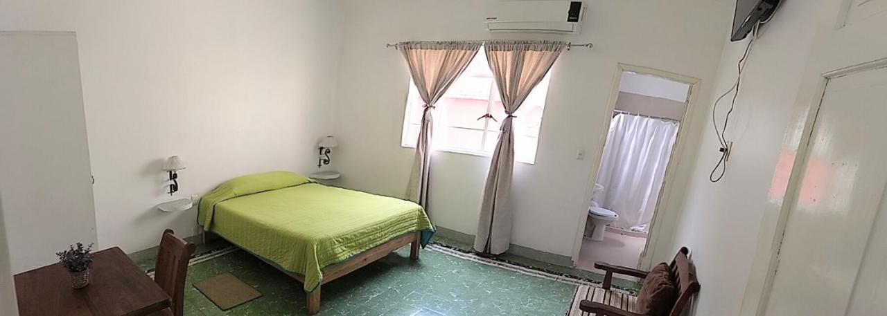 Hotel Suites Córdoba מראה חיצוני תמונה