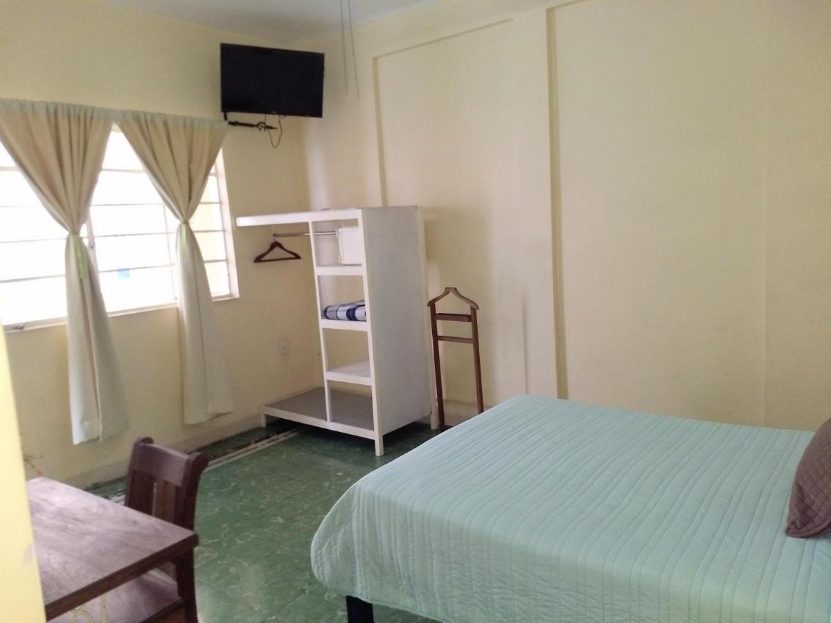 Hotel Suites Córdoba מראה חיצוני תמונה
