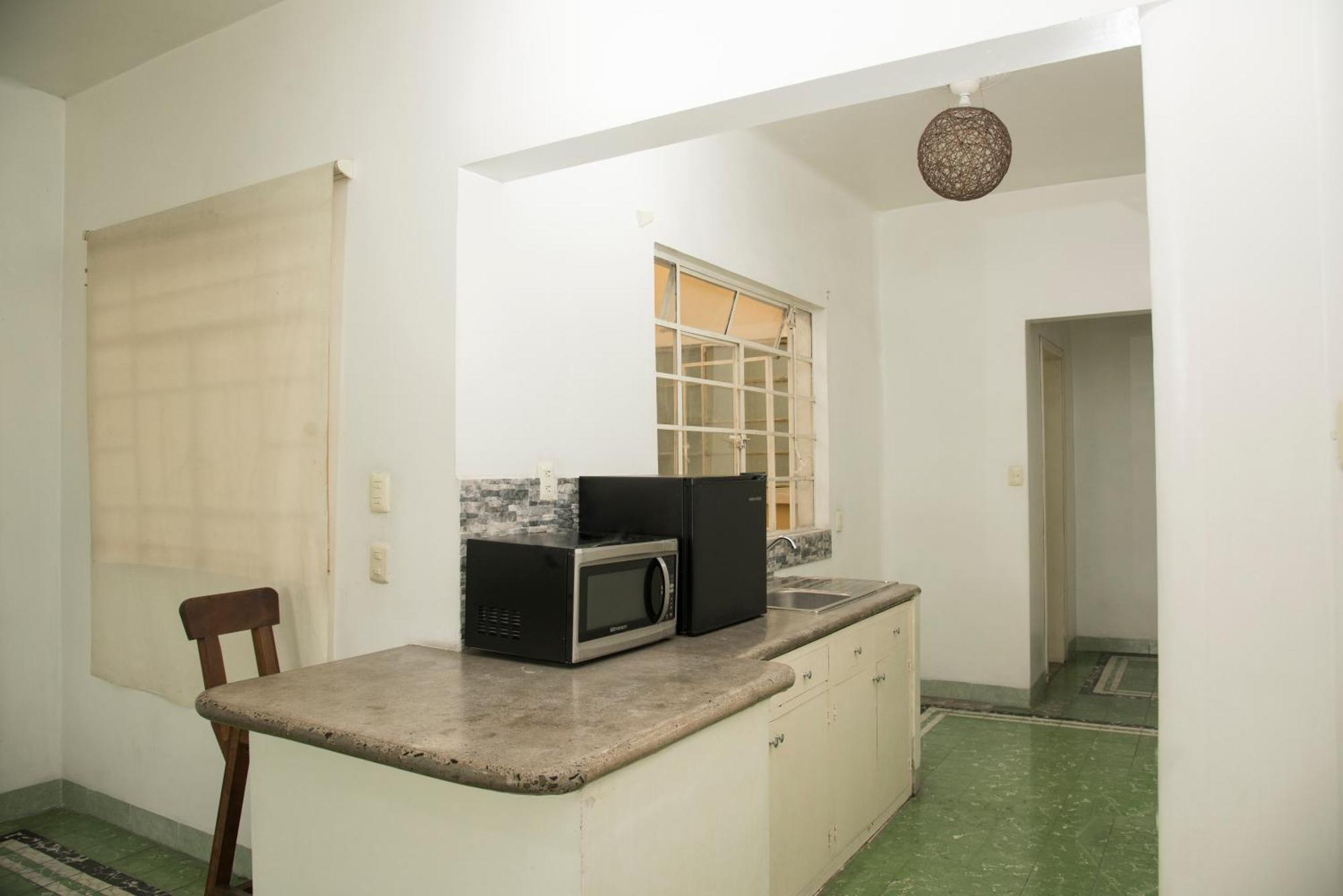 Hotel Suites Córdoba מראה חיצוני תמונה