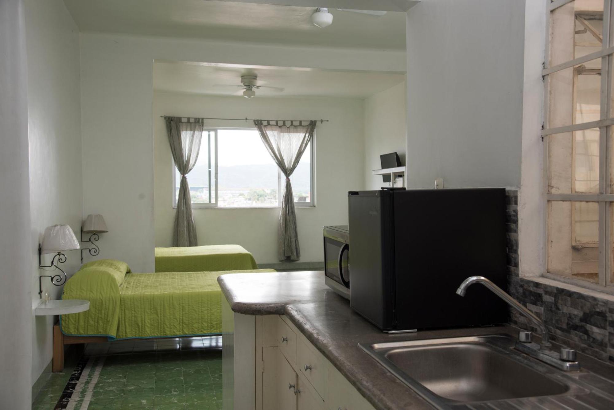 Hotel Suites Córdoba מראה חיצוני תמונה