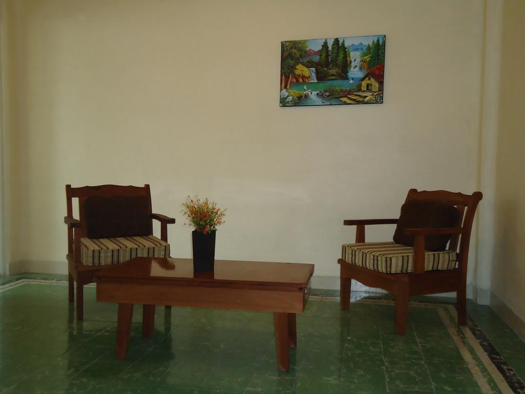 Hotel Suites Córdoba מראה חיצוני תמונה