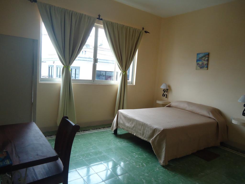 Hotel Suites Córdoba מראה חיצוני תמונה