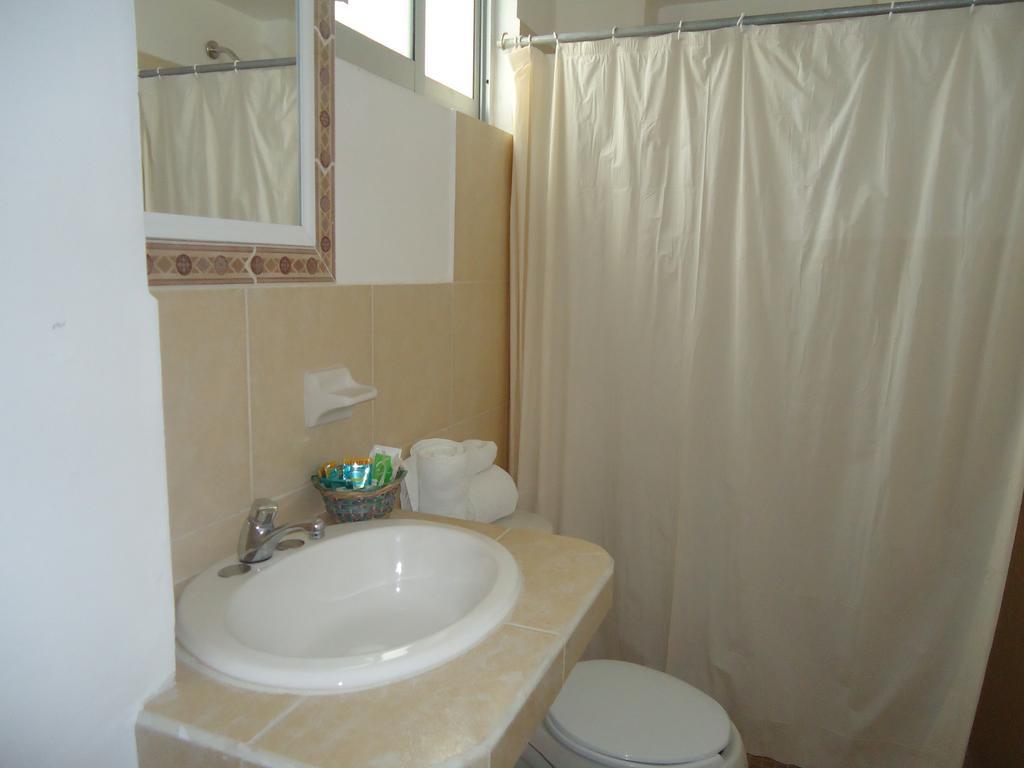 Hotel Suites Córdoba חדר תמונה