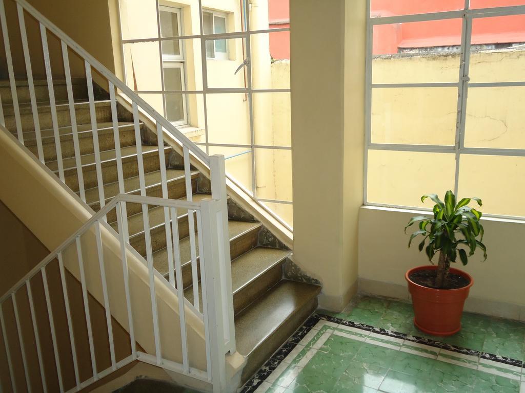 Hotel Suites Córdoba מראה חיצוני תמונה