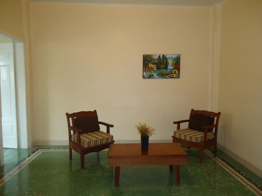 Hotel Suites Córdoba חדר תמונה