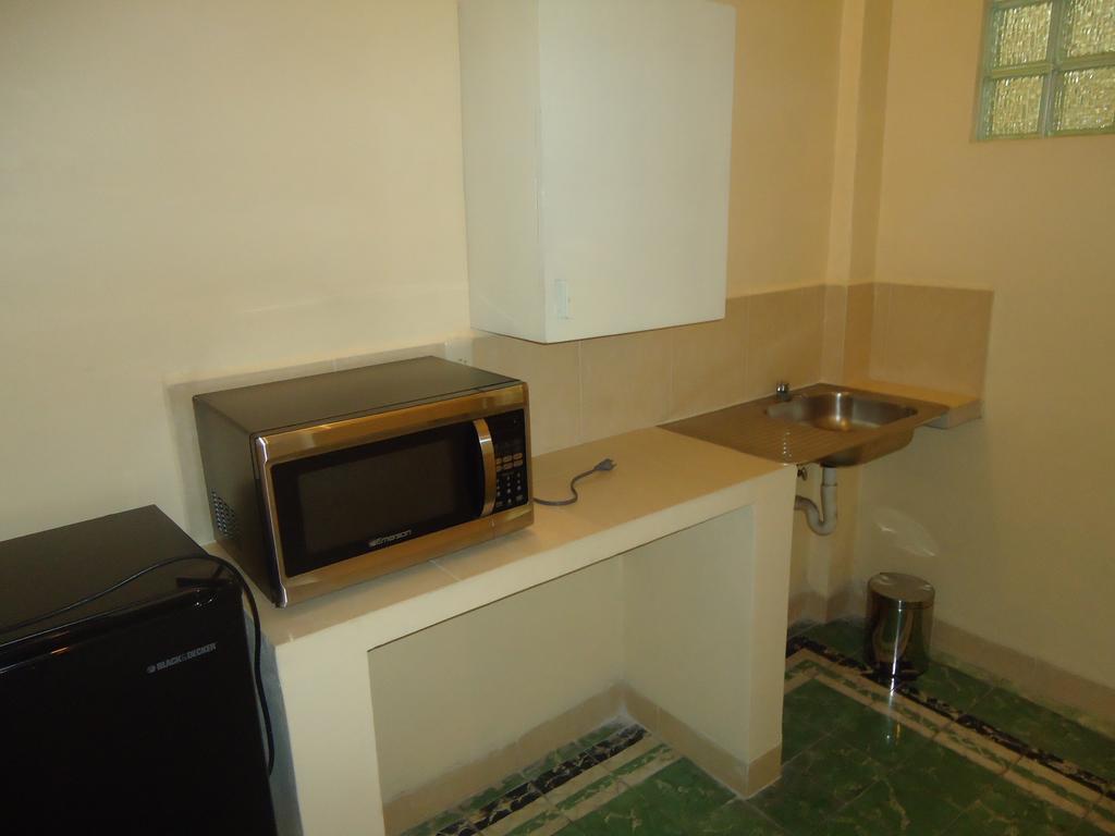 Hotel Suites Córdoba מראה חיצוני תמונה