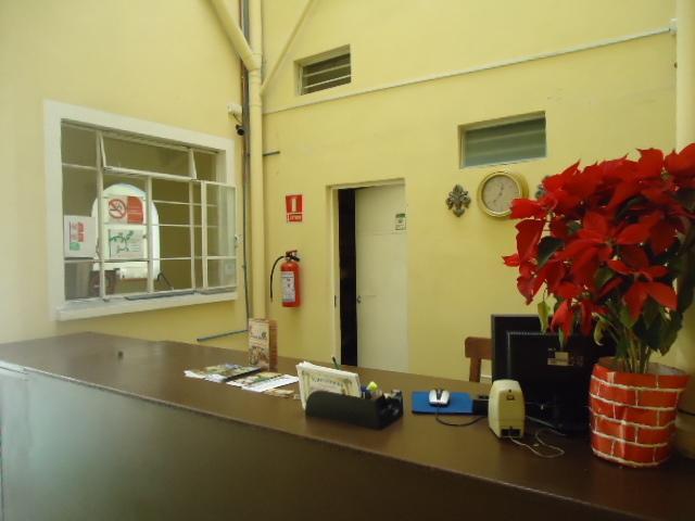 Hotel Suites Córdoba מראה חיצוני תמונה