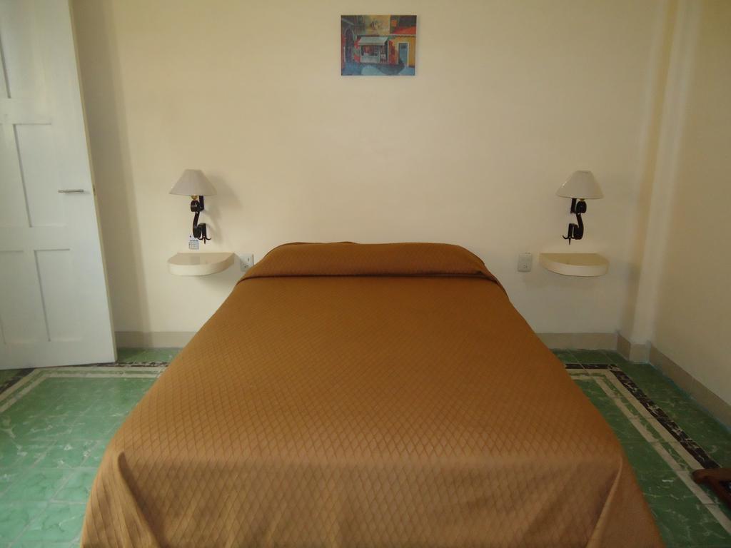 Hotel Suites Córdoba מראה חיצוני תמונה