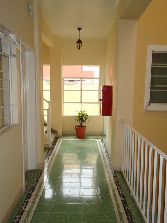 Hotel Suites Córdoba מראה חיצוני תמונה