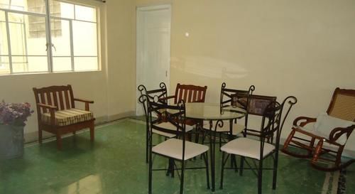 Hotel Suites Córdoba מראה חיצוני תמונה