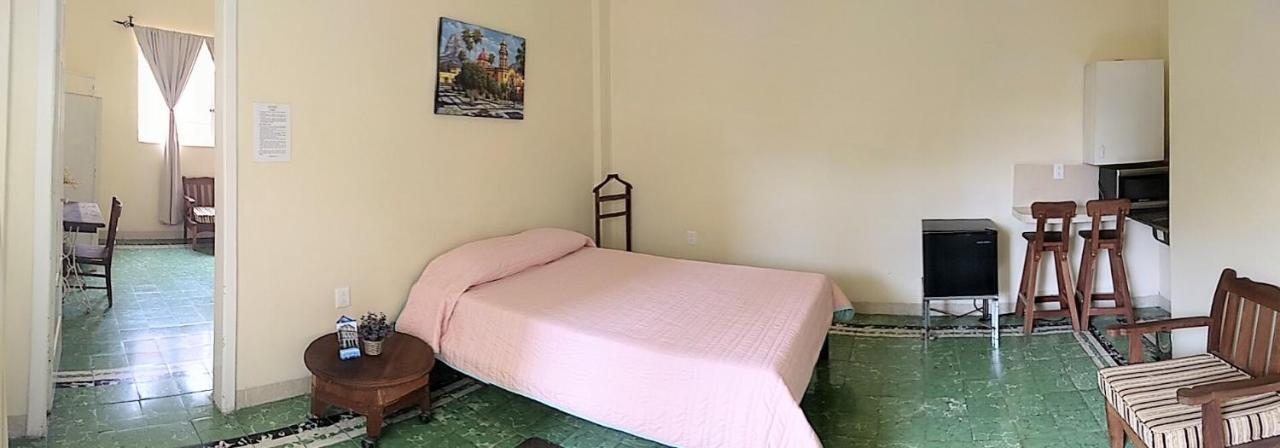 Hotel Suites Córdoba מראה חיצוני תמונה